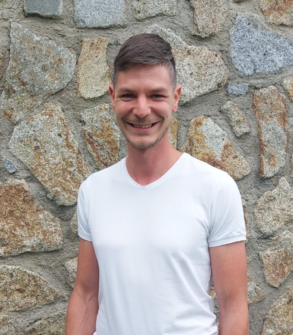 Seelen-Landschaft - Daniel Harant