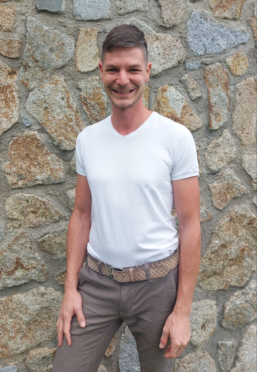 Seelen-Landschaft - Daniel Harant