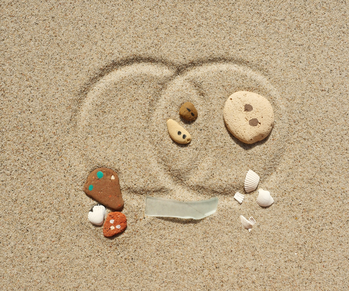 Seelen-Landschaft - Daniel Harant