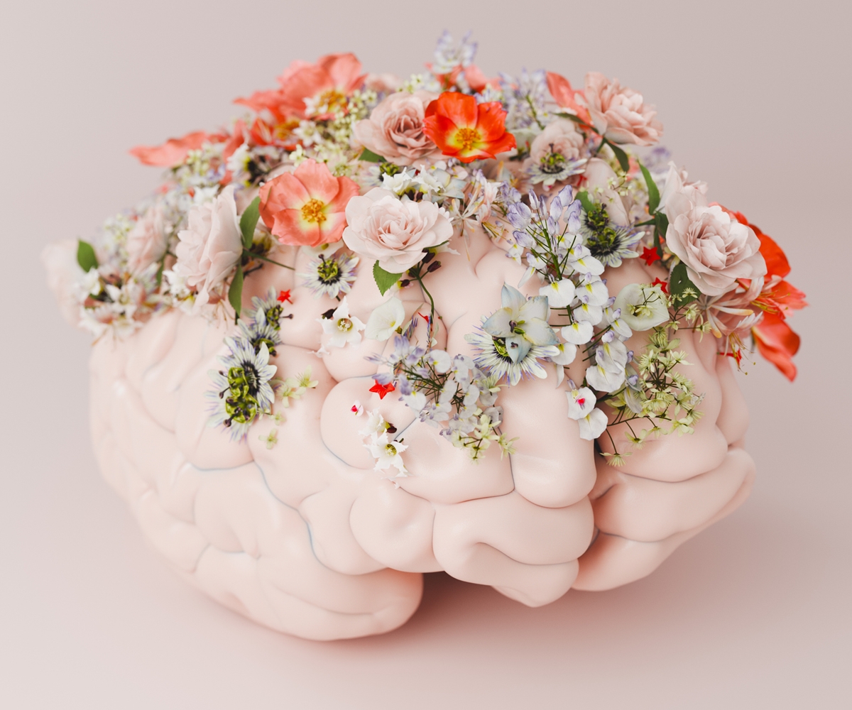 Seelen-Landschaft - Daniel Harant