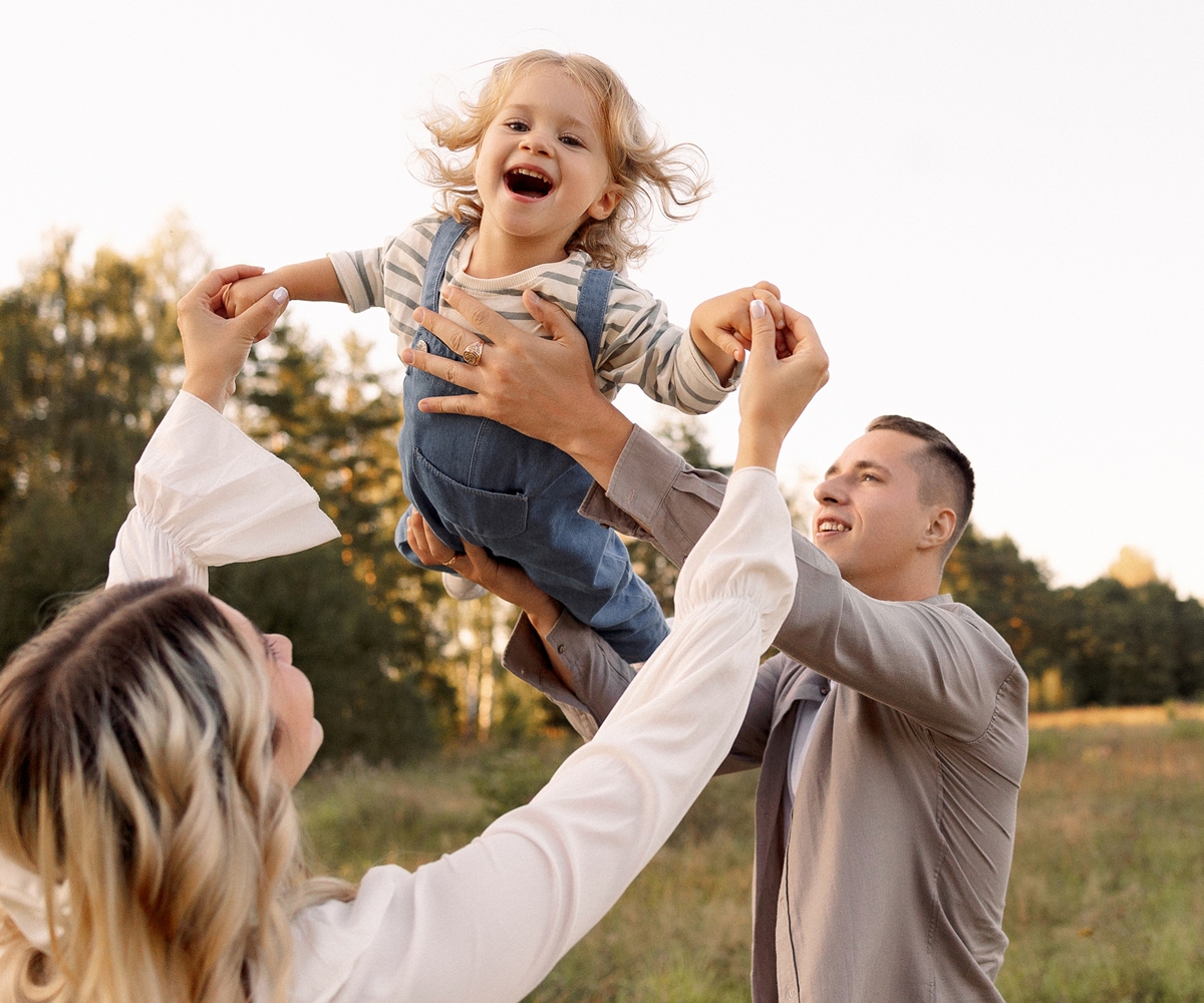Seelen-Landschaft - Daniel Harant