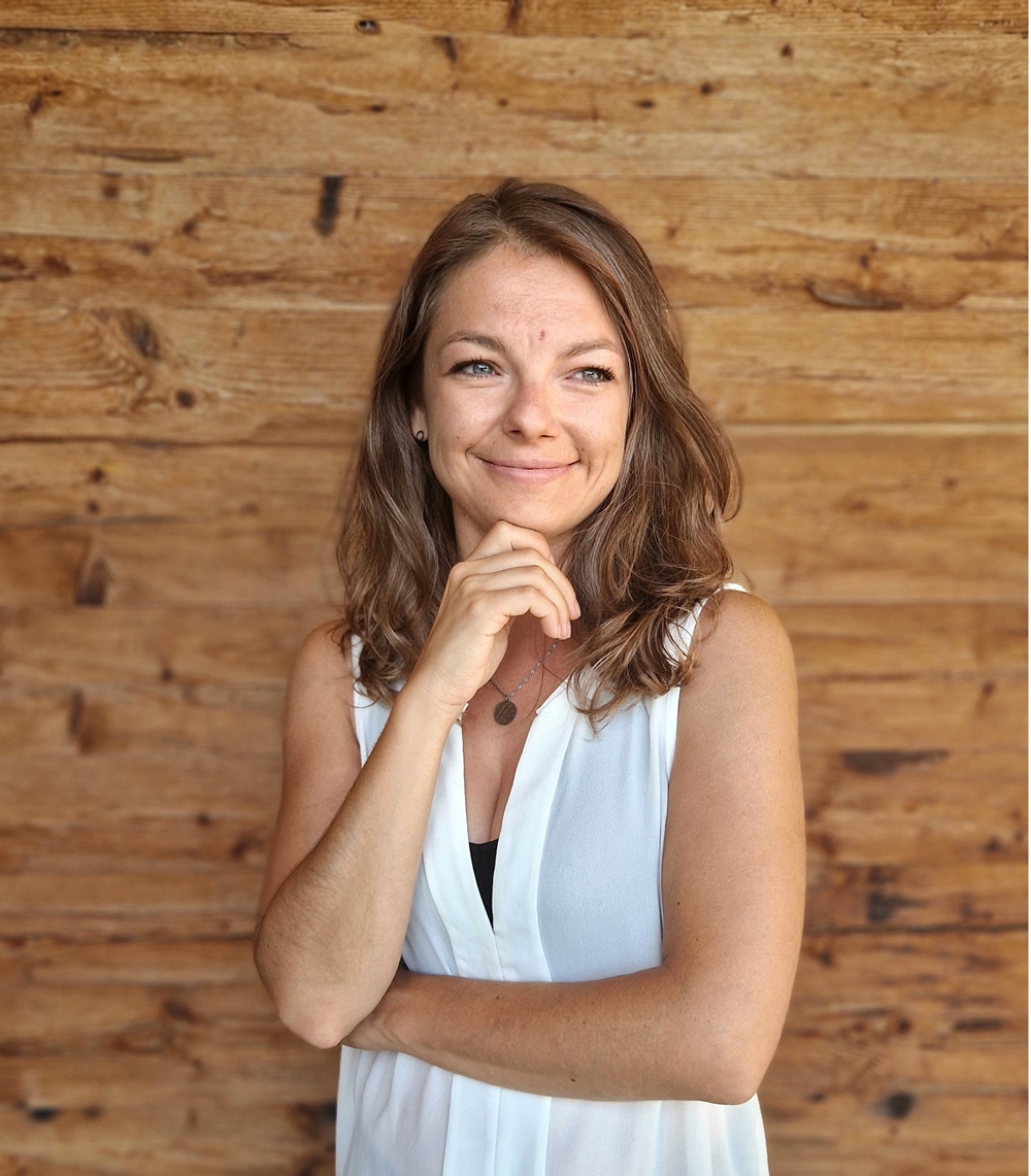 Seelen-Landschaft - Daniel Harant