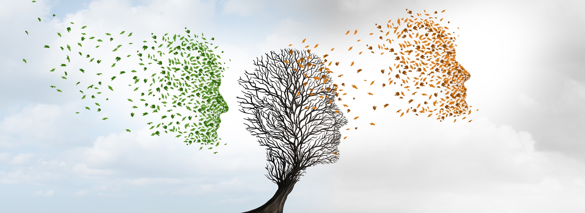 Seelenlandschaft - Daniel Harant